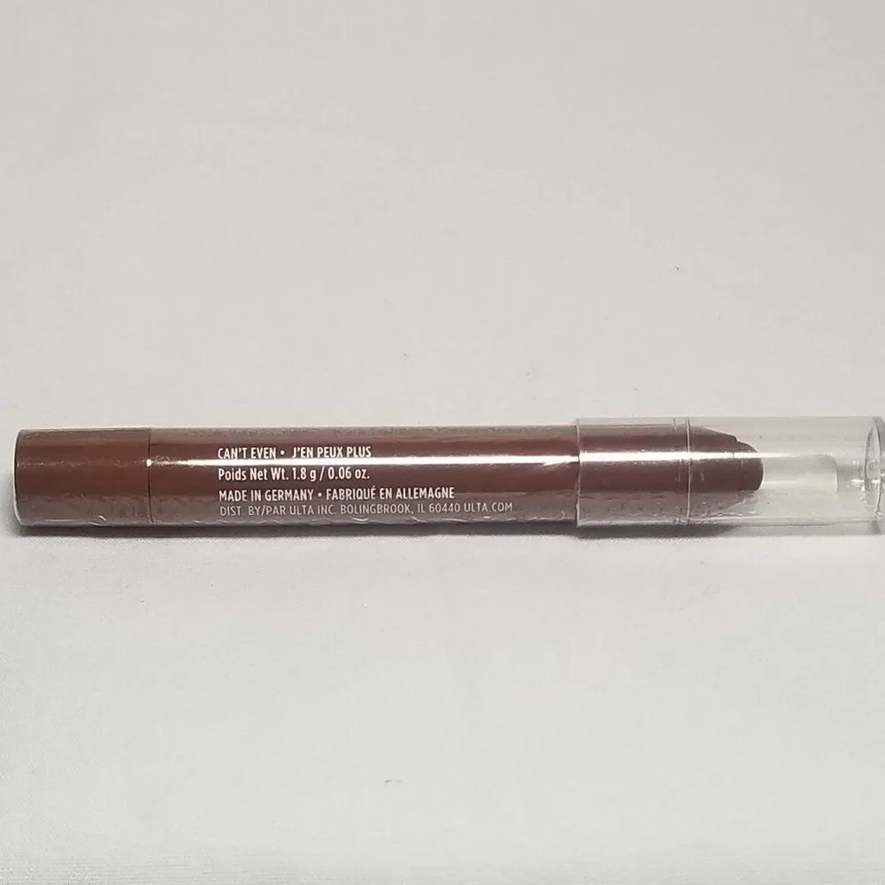 Ulta Beauty - Gloss Stick Lipstick - Can't Even